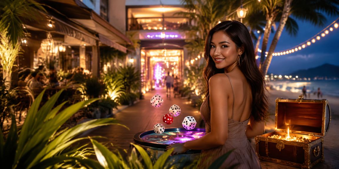 Permainan Blackjack popular dengan dealer langsung